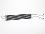 CSF Fluid Coolers 8041 Cooler, Power Steering, Tube and Fin Type, Aluminum, Natural, BMW, M3, Each thumbnail 2