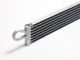 CSF Fluid Coolers 8041 Cooler, Power Steering, Tube and Fin Type, Aluminum, Natural, BMW, M3, Each thumbnail 4