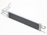 CSF Fluid Coolers 8041 Cooler, Power Steering, Tube and Fin Type, Aluminum, Natural, BMW, M3, Each thumbnail 5