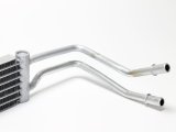 CSF Fluid Coolers 8041 Cooler, Power Steering, Tube and Fin Type, Aluminum, Natural, BMW, M3, Each thumbnail 6