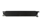 CSF Intercoolers 6014 Intercooler, Aluminum, Black, Ford, Each thumbnail 3
