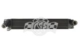 CSF Intercoolers 6014 Intercooler, Aluminum, Black, Ford, Each thumbnail 4