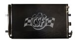 CSF Radiator Air Conditioning Condensers 10835 15-17 Ford Edge 2.0L Turbo & 2.7L Turbo / 16-17 Lincoln MKX 2.7L Turbo thumbnail 1