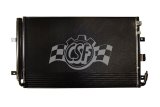 CSF Radiator Air Conditioning Condensers 10835 15-17 Ford Edge 2.0L Turbo & 2.7L Turbo / 16-17 Lincoln MKX 2.7L Turbo thumbnail 3