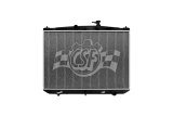 CSF Radiators 3820 16-17 Lexus RX 350 (w/ external trans. Oil cooler) thumbnail 1