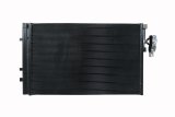 CSF Radiator Air Conditioning Condensers 10831 AC Condenser thumbnail 1