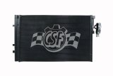 CSF Radiator Air Conditioning Condensers 10831 AC Condenser thumbnail 3