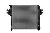 CSF Radiators for 2002-2006 LIBERTY - 3363 Jeep Liberty V6 thumbnail 2