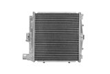 CSF Radiators for 2005-2011 911, 2005-2012 BOXSTER, 2006-2011 CAYMAN - 3551 Radiator, OE Replacement, Aluminum, Natural, Porsche, Left, Each thumbnail 3