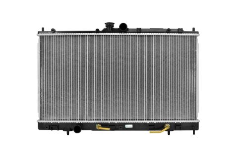 CSF Radiators 3128 Mitsubishi Lancer 2.4 L thumbnail 2
