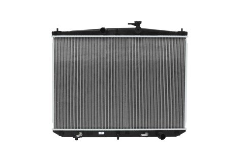 CSF Radiators 3773 Toyota Highlander 16-14 3.5L