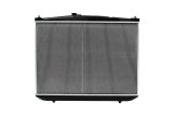 CSF Radiators 3773 Toyota Highlander 16-14 3.5L thumbnail 2