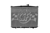 CSF Radiators 3773 Toyota Highlander 16-14 3.5L thumbnail 4
