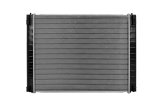 CSF Radiators for 2009-2011 FX50, FX35, 2008-2011 EX35 - 3403 Inifiniti Ex 35 thumbnail 2