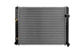 CSF Radiators for 2009-2011 FX50, FX35, 2008-2011 EX35 - 3403 Inifiniti Ex 35 thumbnail 3