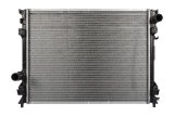 CSF Radiators for 2005-2008 300, 2006-2010 CHARGER, 2005-2007 MAGNUM - 3174 Radiator, OE Replacement, Aluminum/Plastic, Natural, Chrysler, Dodge, Each thumbnail 2