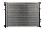 CSF Radiators for 2005-2008 300, 2006-2010 CHARGER, 2005-2007 MAGNUM - 3174 Radiator, OE Replacement, Aluminum/Plastic, Natural, Chrysler, Dodge, Each thumbnail 3