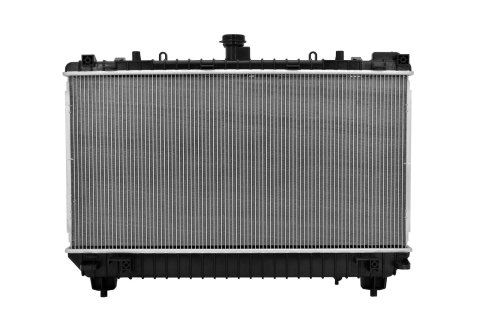 CSF Radiators 3414 Radiator, Chevrolet Camaro thumbnail 3