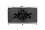 CSF Racing Radiators for 1999-2005 MIATA - 2863 Radiator, Racing, Aluminum, Polished, Mazda, Miata, Each thumbnail 1