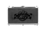 CSF Racing Radiators for 1999-2005 MIATA - 2863 Radiator, Racing, Aluminum, Polished, Mazda, Miata, Each thumbnail 8