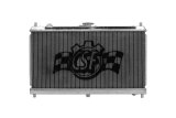 CSF Racing Radiators for 1999-2005 MIATA - 2863 Radiator, Racing, Aluminum, Polished, Mazda, Miata, Each thumbnail 9
