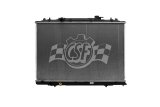 CSF Radiators 3644 Acura Mdx 14-15 thumbnail 4