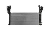 CSF Radiators 3665 Radiator, OE Replacement, Aluminum/Plastic, Natural, Ford, Edge, Each thumbnail 2