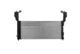 CSF Radiators 3665 Radiator, OE Replacement, Aluminum/Plastic, Natural, Ford, Edge, Each thumbnail 3