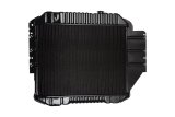 CSF All-Metal Radiators 2275 Radiator, All-Metal, Downflow, Copper/Brass, Black, Ford, Each thumbnail 2