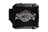 CSF All-Metal Radiators 2275 Radiator, All-Metal, Downflow, Copper/Brass, Black, Ford, Each thumbnail 4