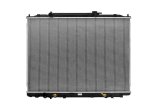 CSF Radiators 3284 Honda Ridgeline thumbnail 2
