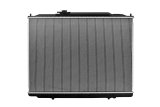CSF Radiators 3284 Honda Ridgeline thumbnail 3