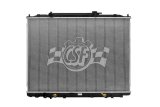 CSF Radiators 3284 Honda Ridgeline thumbnail 4