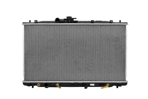 CSF Radiators 3477 Acura Rdx thumbnail 1