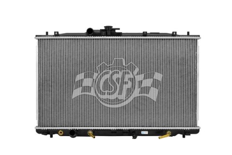 CSF Radiators 3477 Acura Rdx thumbnail 4