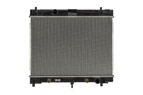 CSF Radiators 3318 Scion Xd thumbnail 2