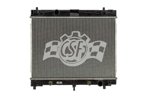 CSF Radiators 3318 Scion Xd thumbnail 4