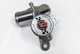 CSF Radiator Filler Necks with Pressure Caps 8044 2013+ Scion Frs/Subaru Brz/Toyota 86 All-Aluminum Neck W/1.4 Bar High Cap thumbnail 6