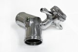 CSF Radiator Filler Necks with Pressure Caps 8044 2013+ Scion Frs/Subaru Brz/Toyota 86 All-Aluminum Neck W/1.4 Bar High Cap thumbnail 7