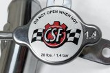 CSF Radiator Filler Necks with Pressure Caps 8044 2013+ Scion Frs/Subaru Brz/Toyota 86 All-Aluminum Neck W/1.4 Bar High Cap thumbnail 9