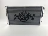 CSF Radiator Fluid Coolers 7080 BMW F20/F21/F22/F23/F30/F31/F34 GT/F32/F33/F36 Gran Coupe (M.T.) / i3 thumbnail 1