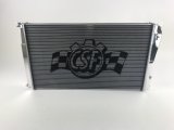 CSF Radiator Fluid Coolers 7080 BMW F20/F21/F22/F23/F30/F31/F34 GT/F32/F33/F36 Gran Coupe (M.T.) / i3 thumbnail 6