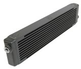 CSF Fluid Coolers for 1976-1989 911, 1978-1979 930 - 8111 Coolers, Signal-Pass Oil Cooler, Universal, w/Direct Fitment Porsche Center Front Oil Cooler, Direct IROC Fitment, Each thumbnail 1