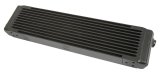 CSF Fluid Coolers for 1976-1989 911, 1978-1979 930 - 8111 Coolers, Signal-Pass Oil Cooler, Universal, w/Direct Fitment Porsche Center Front Oil Cooler, Direct IROC Fitment, Each thumbnail 2