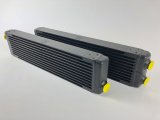 CSF Fluid Coolers for 1976-1989 911, 1978-1979 930 - 8111 Coolers, Signal-Pass Oil Cooler, Universal, w/Direct Fitment Porsche Center Front Oil Cooler, Direct IROC Fitment, Each thumbnail 5