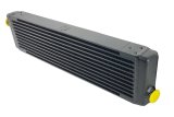 CSF Fluid Coolers for 1976-1989 911, 1978-1979 930 - 8111 Coolers, Signal-Pass Oil Cooler, Universal, w/Direct Fitment Porsche Center Front Oil Cooler, Direct IROC Fitment, Each thumbnail 6