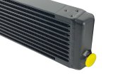 CSF Fluid Coolers for 1976-1989 911, 1978-1979 930 - 8111 Coolers, Signal-Pass Oil Cooler, Universal, w/Direct Fitment Porsche Center Front Oil Cooler, Direct IROC Fitment, Each thumbnail 7