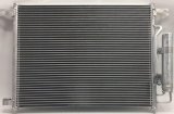 CSF Radiator Air Conditioning Condensers 10814 AC Condenser, Chevrolet Aveo 1.6L 2008-2004 thumbnail 1