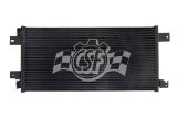CSF Radiator Air Conditioning Condensers 10849 AC Condenser thumbnail 3