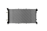 CSF Radiators 2619 Subaru Legacy thumbnail 1